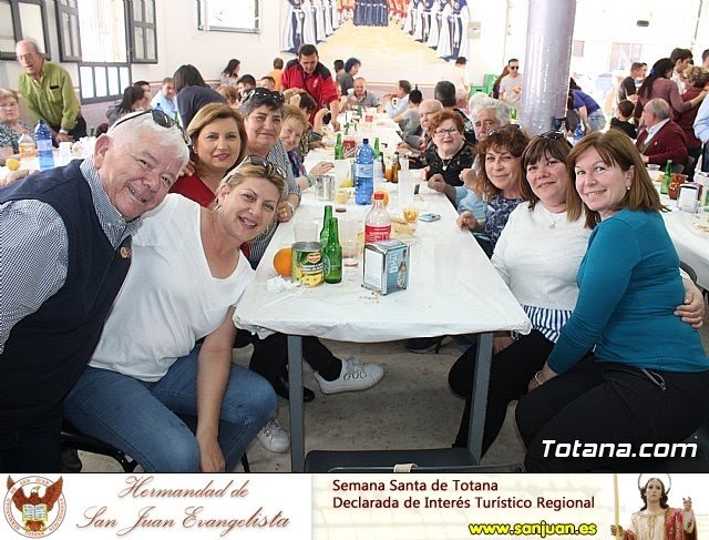 Comida de Convivencia 2019 - 23